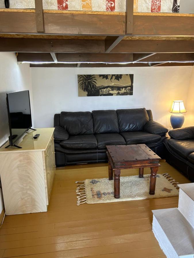 Appartement El Pasil