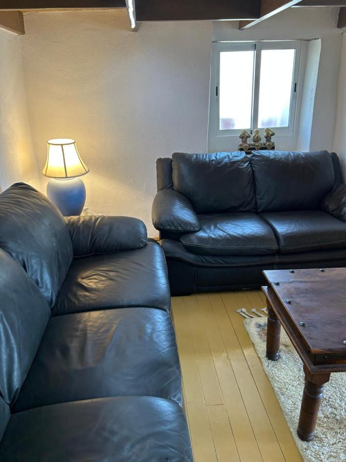 Appartement El Pasil