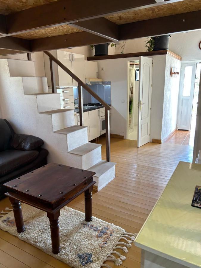 Appartement El Pasil Arona (Tenerife)