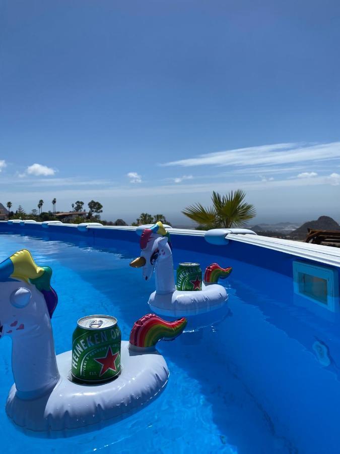 El Pasil Appartement