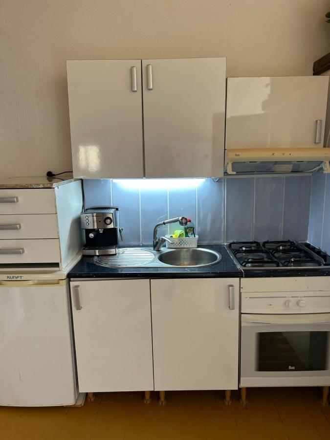 El Pasil Appartement *