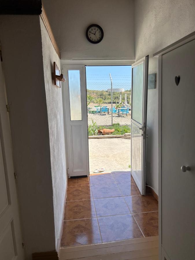 El Pasil Appartement *