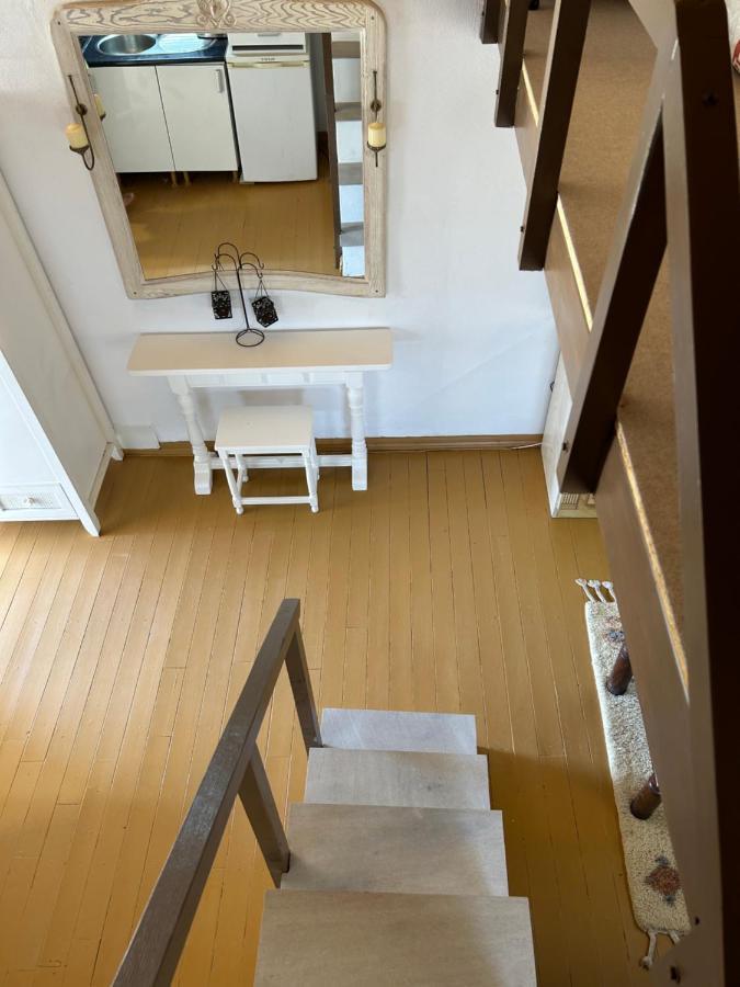 El Pasil Appartement Arona (Tenerife)