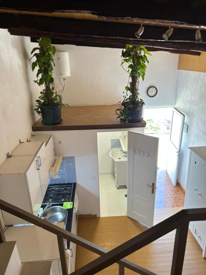 El Pasil Appartement