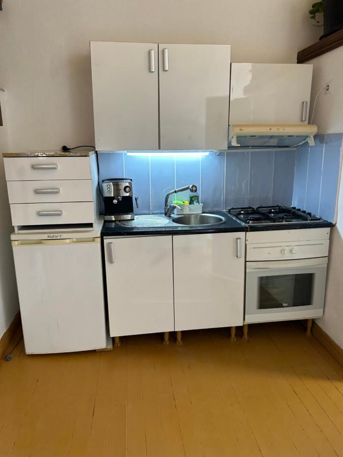Appartement El Pasil *