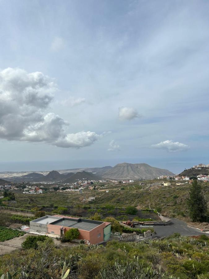 El Pasil Appartement *