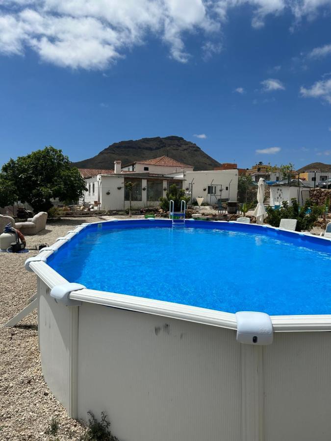 Appartement El Pasil *