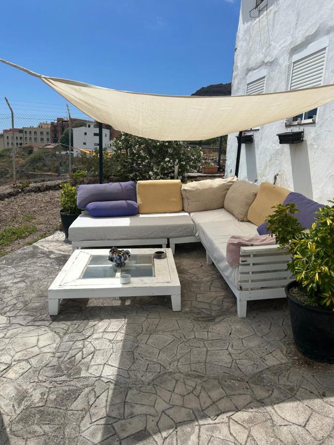 El Pasil Appartement Arona (Tenerife)
