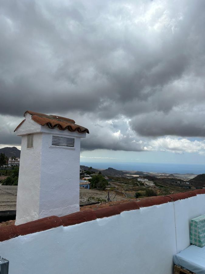 Appartement El Pasil