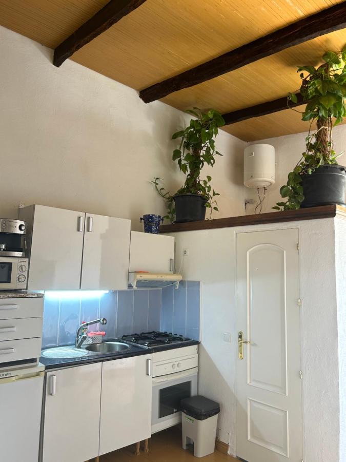 El Pasil Appartement *