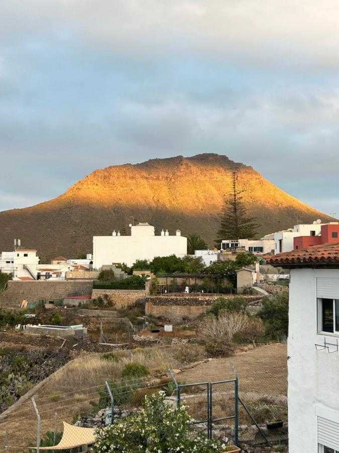 Appartement El Pasil *