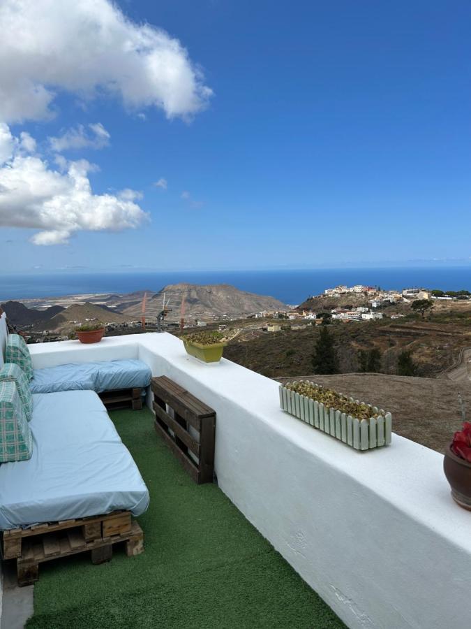 El Pasil Appartement