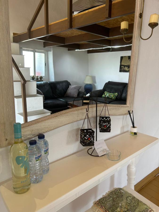 El Pasil Appartement *