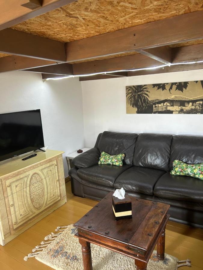 Apartment El Pasil *
