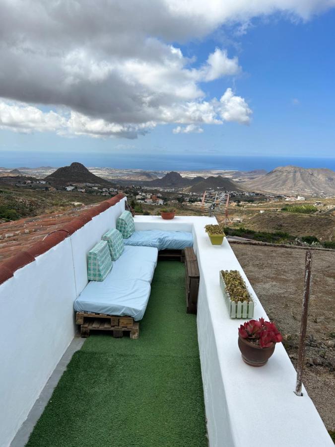 El Pasil Appartement