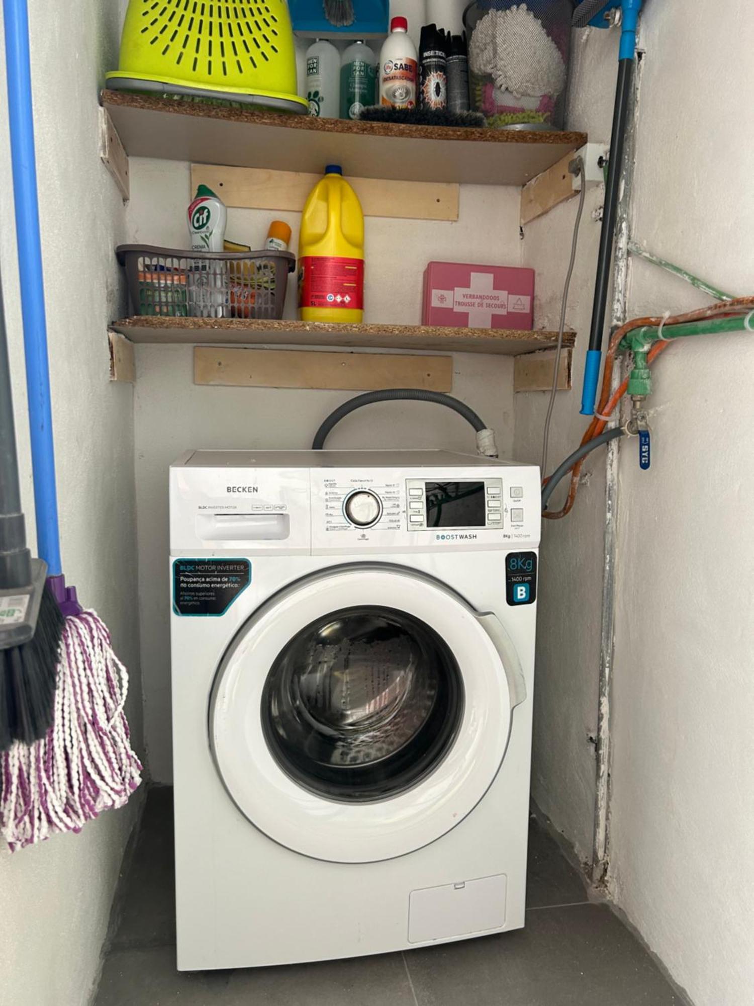 El Pasil Appartement