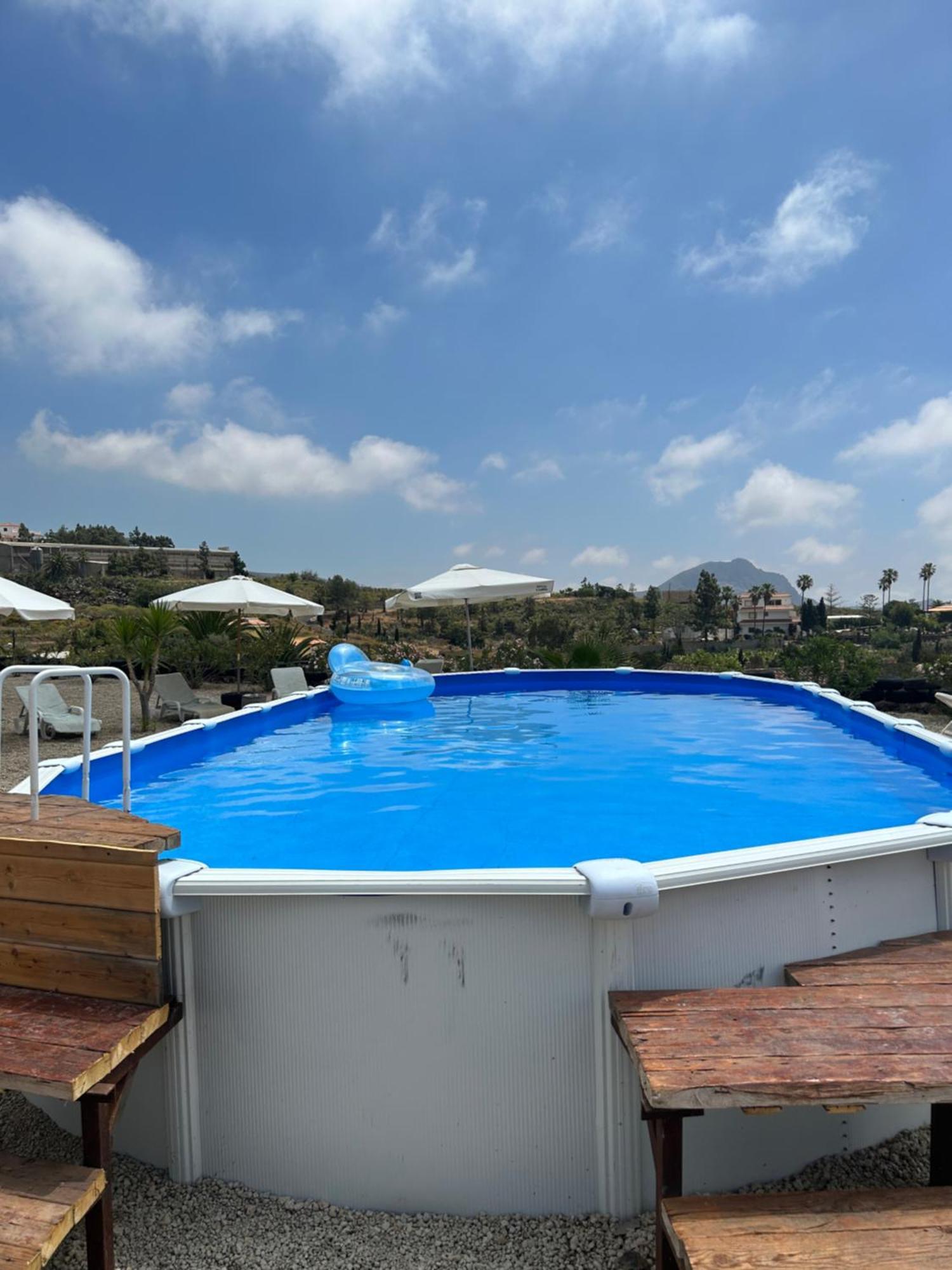 El Pasil Appartement