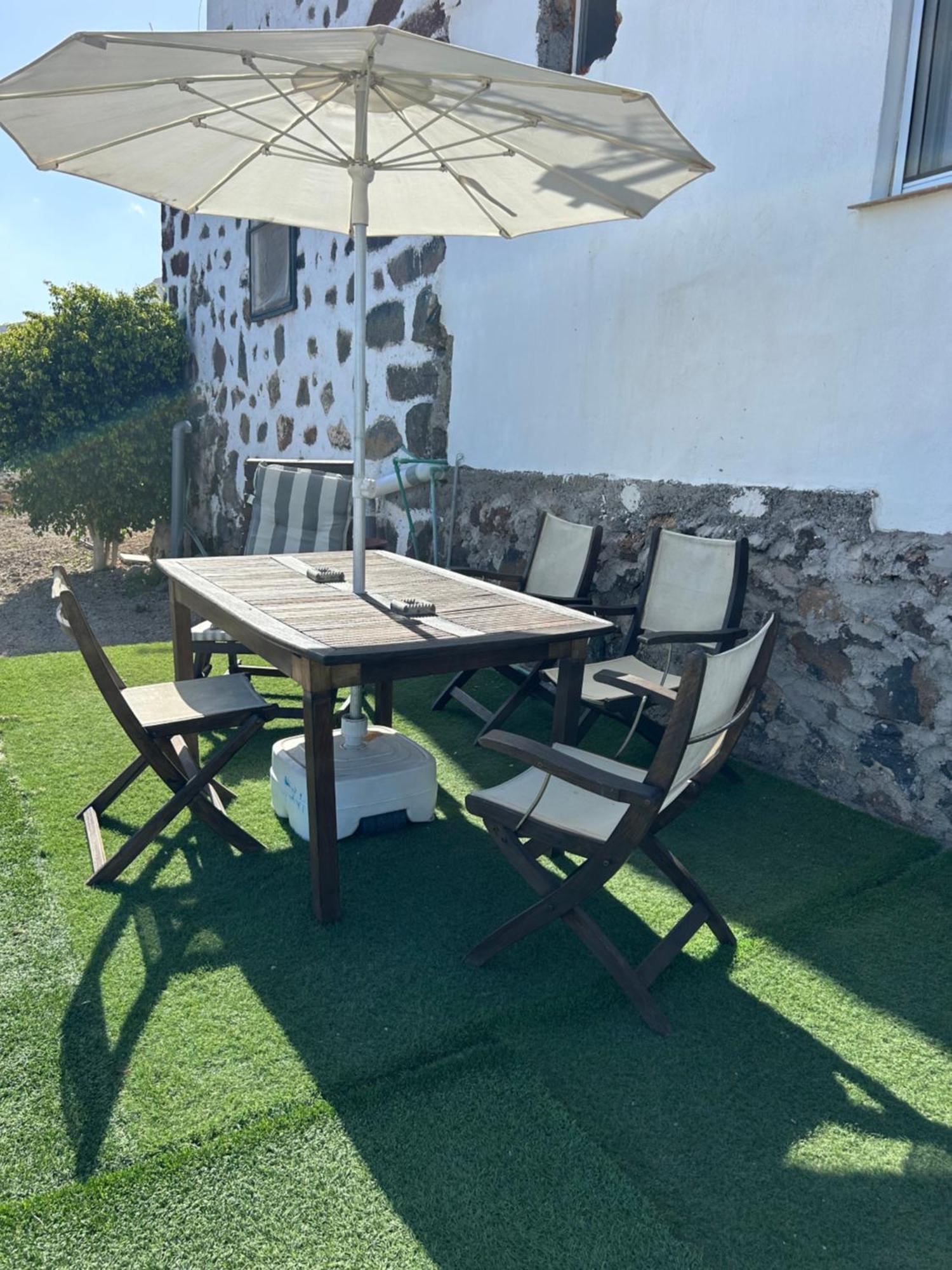 El Pasil Appartement Arona (Tenerife)
