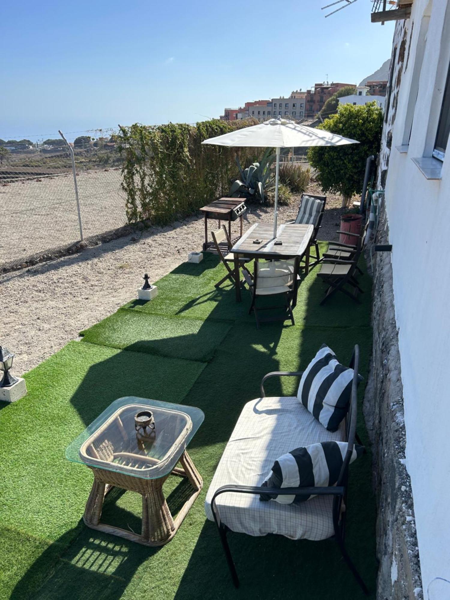 Appartement El Pasil Arona (Tenerife)